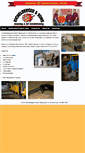 Mobile Screenshot of eichelbergerhvac.com